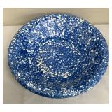 Stangl Town and Country Pottery Pitcher and Bowl Set