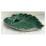 Stangl Terra Rose Serving Platter