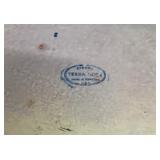 Stangl Terra Rose Serving Platter