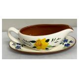 Stangl Pottery Country Garden Grouping