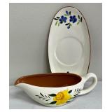 Stangl Pottery Country Garden Grouping