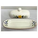 Stangl Pottery Country Garden Grouping