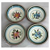 Stangl Pottery Country Garden Grouping