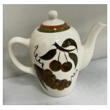 Vintage Stangl Pottery Orchard Song Grouping