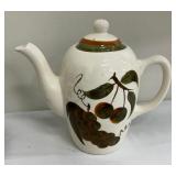 Vintage Stangl Pottery Orchard Song Grouping