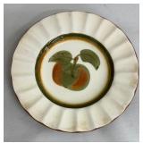 Vintage Stangl Pottery Orchard Song Grouping