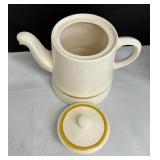 Vintage Enseco Products Stangl Pottery Pour Over Coffee Maker