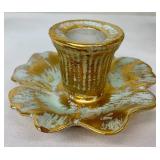 Vintage Antique Gold Stangl Collection