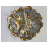 Vintage Antique Gold Stangl Collection