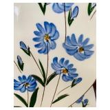 Collection of Vintage Chicory Stangl Pottery