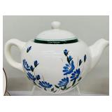 Collection of Vintage Chicory Stangl Pottery