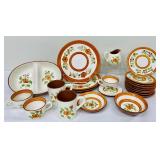 Variety of Vintage Stangl 