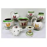 Vintage Stangl Pottery 