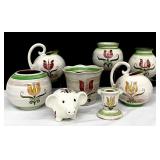 Vintage Stangl Pottery 