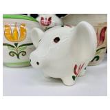 Vintage Stangl Pottery 