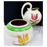 Vintage Stangl Pottery 