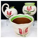 Vintage Stangl Pottery 