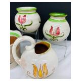 Vintage Stangl Pottery 