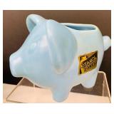 Pretty Vintage Blue Stangl Pottery