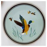 Gorgeous Vintage Bird Stangl Lot