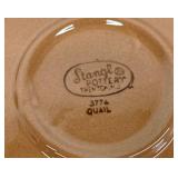 Gorgeous Vintage Bird Stangl Lot