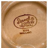 Gorgeous Vintage Bird Stangl Lot