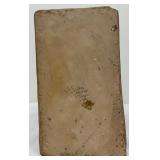 Glazed Terra Cotta Vase with Owl, Birds and Butterflies