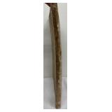 St. Francis of Assisi Wall Plague from Deruta, Italy