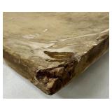 St. Francis of Assisi Wall Plague from Deruta, Italy