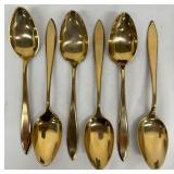 Dirigold Flatware Set- 69 pieces