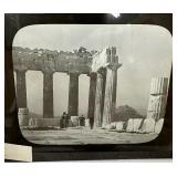 Magic Lantern Slides - 170 Slides