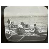 Magic Lantern Slides - 170 Slides