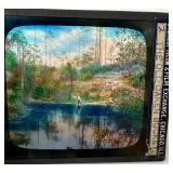 Magic Lantern Slides - 170 Slides