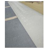 Chinese Scroll - Women in the Garden - In Original Box