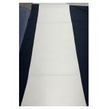 Chinese Scroll - Women in the Garden - In Original Box