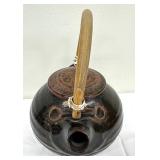 William McKenzie Pottery Tea Pot - See Notes below