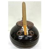 William McKenzie Pottery Tea Pot - See Notes below