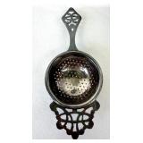 Lovely Assortment of Silver Plate-Lot of 3