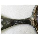 Lovely Assortment of Silver Plate-Lot of 3