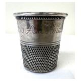 Lovely Assortment of Silver Plate-Lot of 3