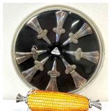 Lovely Assortment of Silver Plate-Lot of 3