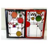 Frank LLoyd Wright Playing Cards - Two Decks!