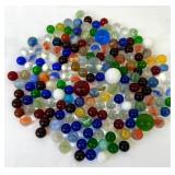 Marbles, Marbles, Marbles!