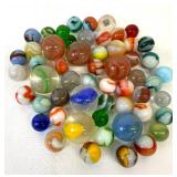 Marbles, Marbles, Marbles!