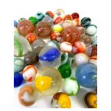 Marbles, Marbles, Marbles!