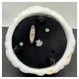 Hallmark Praying Angels Music Box