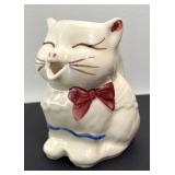 Vintage Shawnee USA Patented Puss 