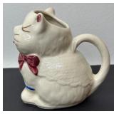 Vintage Shawnee USA Patented Puss 