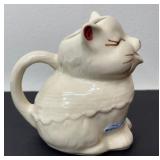 Vintage Shawnee USA Patented Puss 