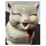 Vintage Shawnee USA Patented Puss 